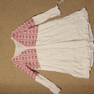 Xhilaration XXL Dress/Swimsuit Cover Up